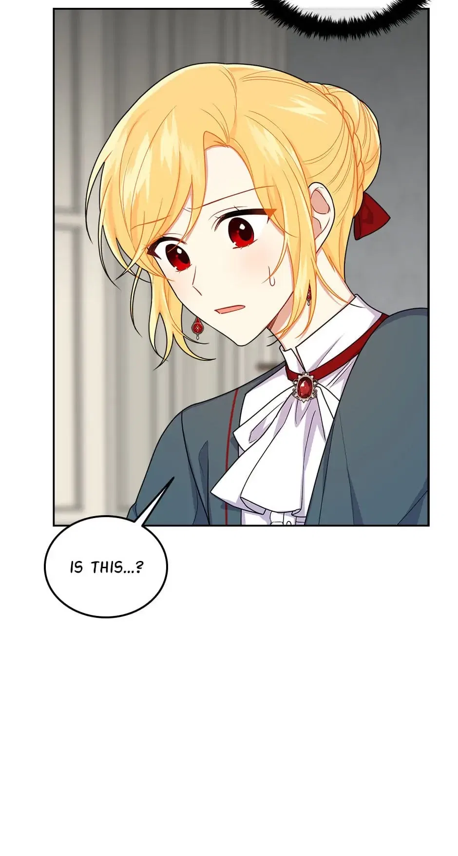I Am a Child of This House Chapter 147 – Page 3