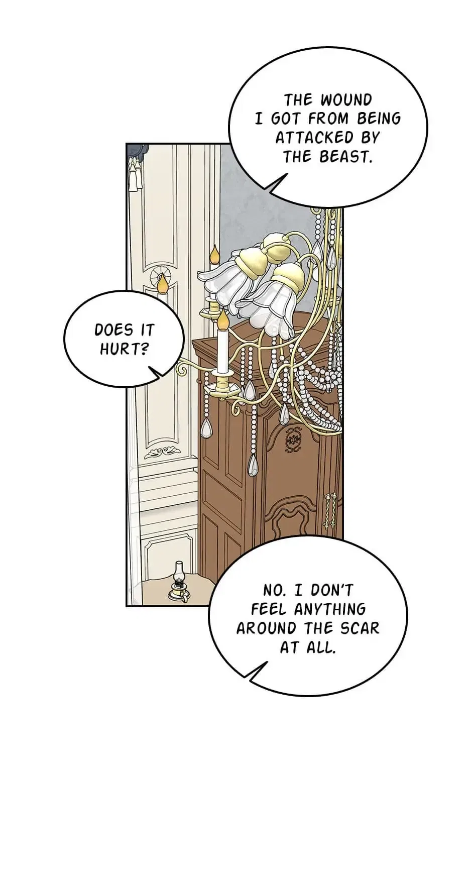 I Am a Child of This House Chapter 147 – Page 4