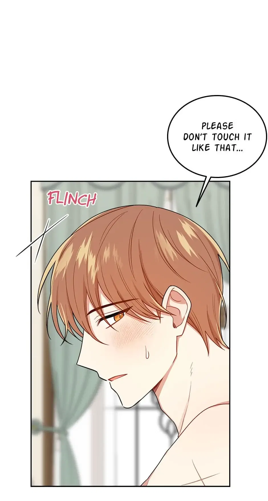 I Am a Child of This House Chapter 147 – Page 6