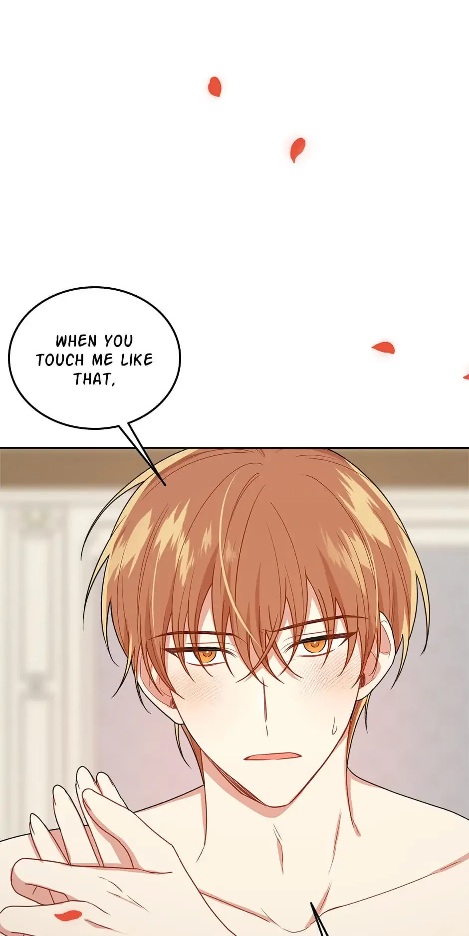 I Am a Child of This House Chapter 147 – Page 12