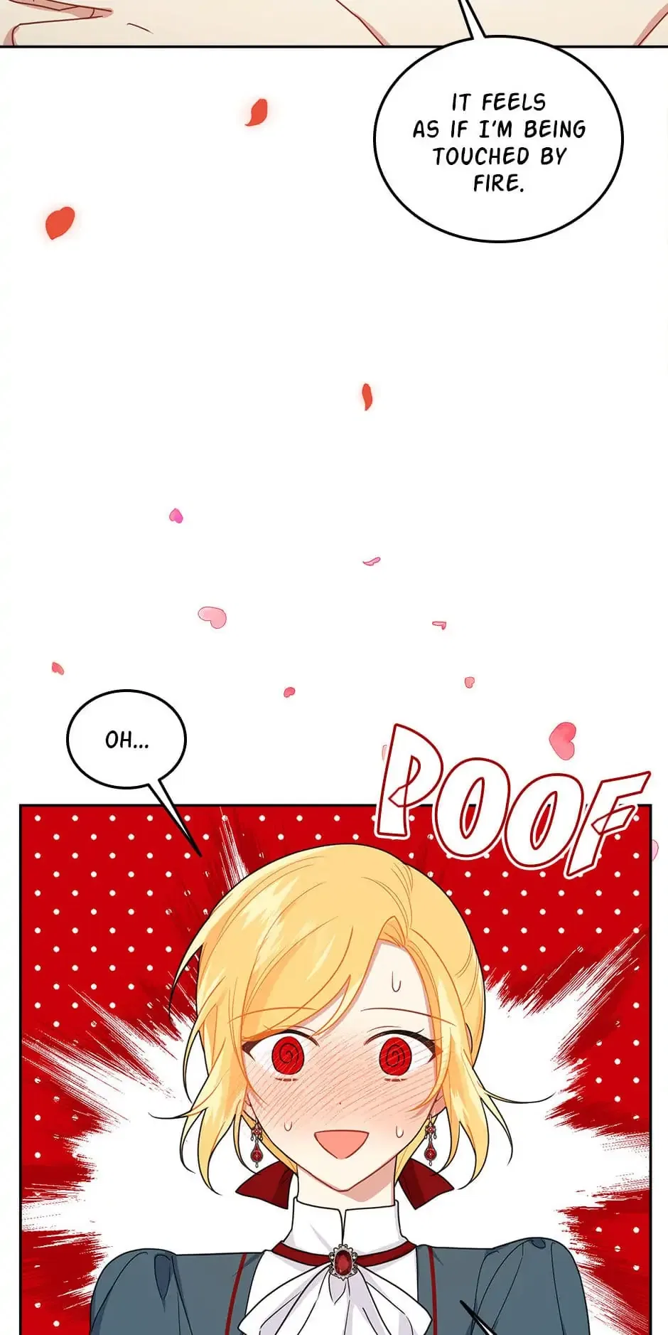 I Am a Child of This House Chapter 147 – Page 13