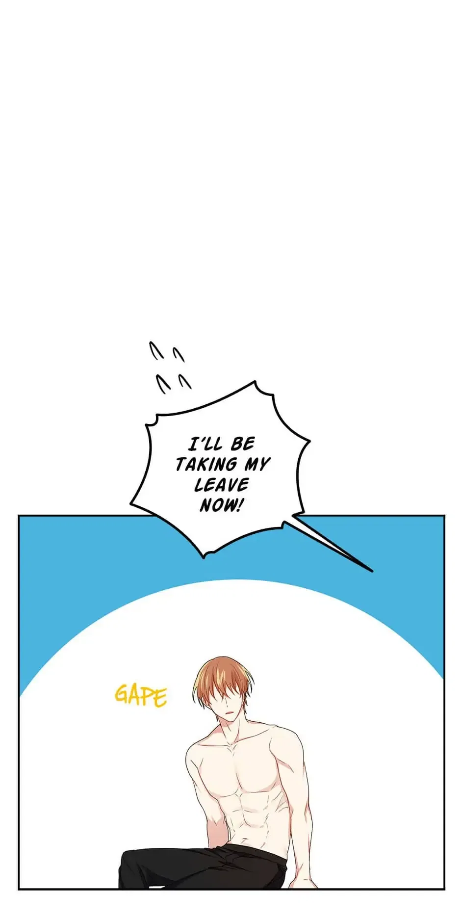 I Am a Child of This House Chapter 147 – Page 16