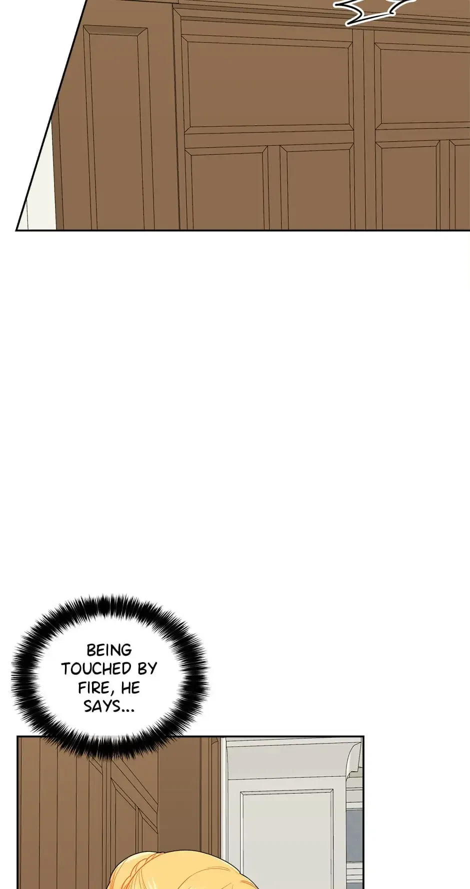I Am a Child of This House Chapter 147 – Page 18