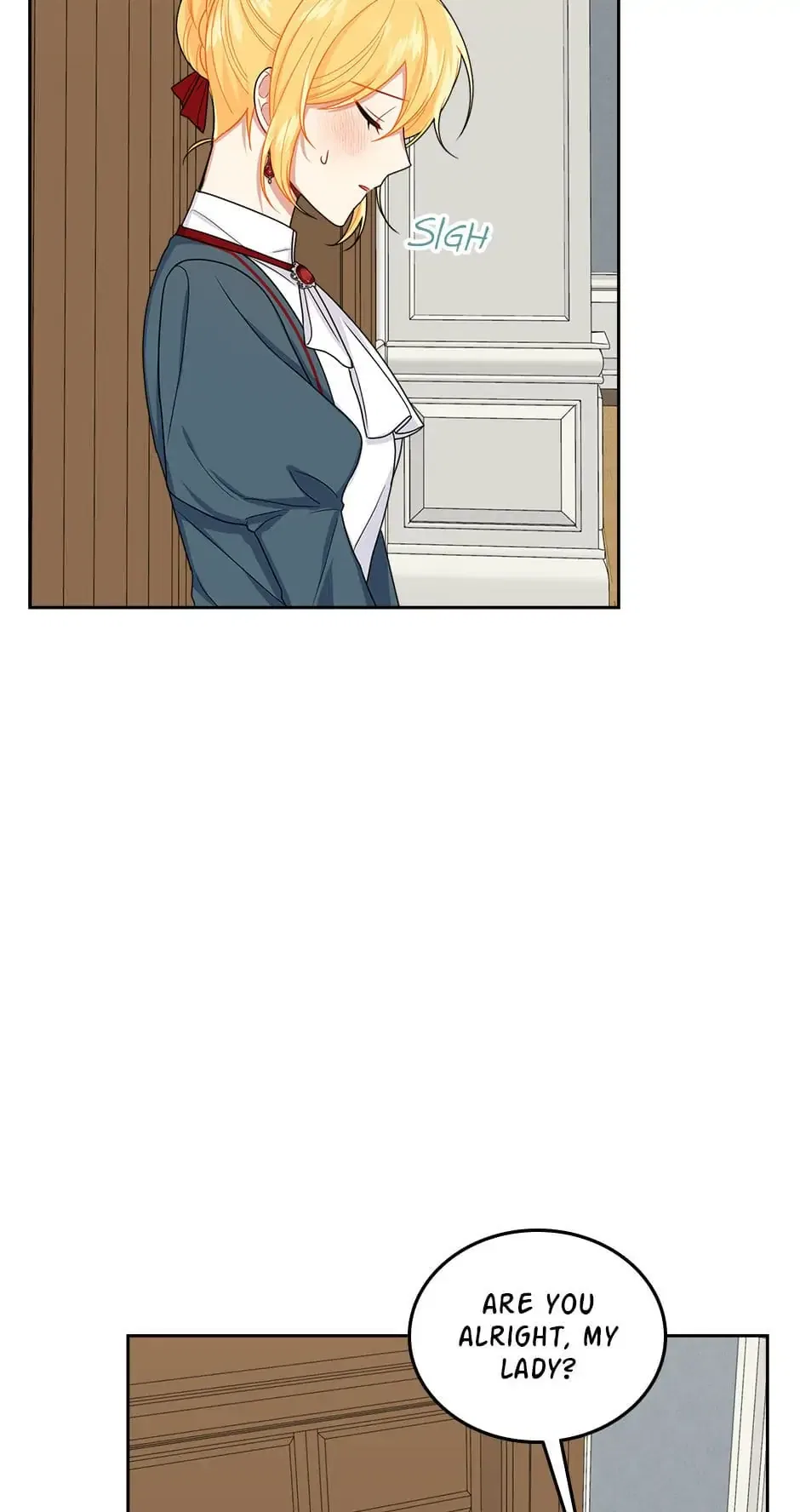 I Am a Child of This House Chapter 147 – Page 19