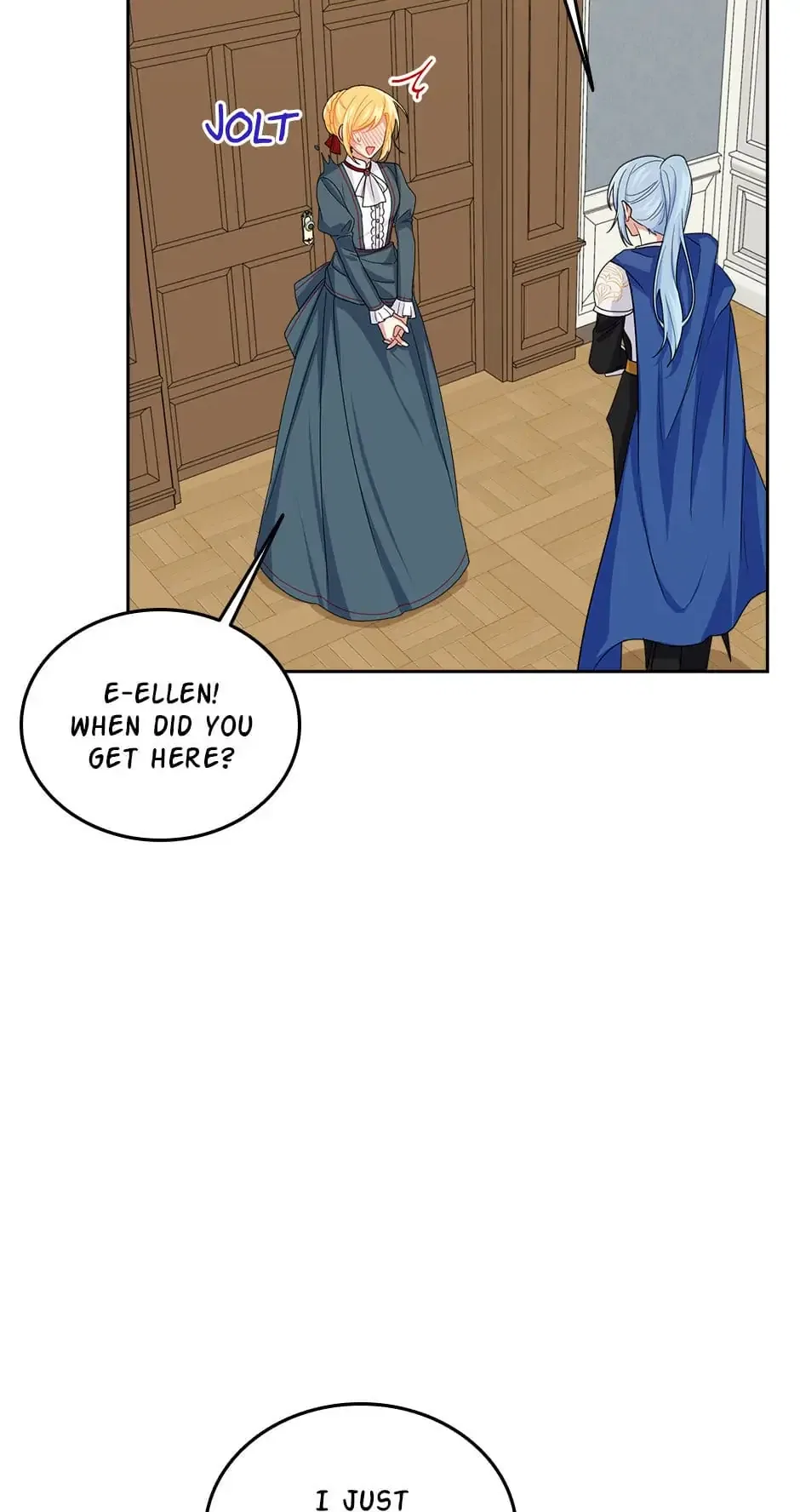 I Am a Child of This House Chapter 147 – Page 20