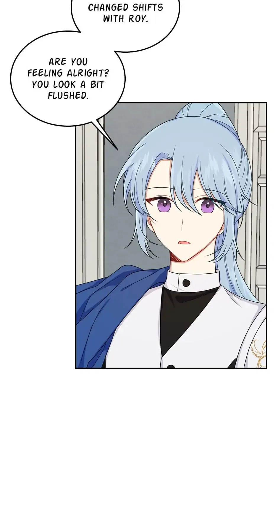 I Am a Child of This House Chapter 147 – Page 21