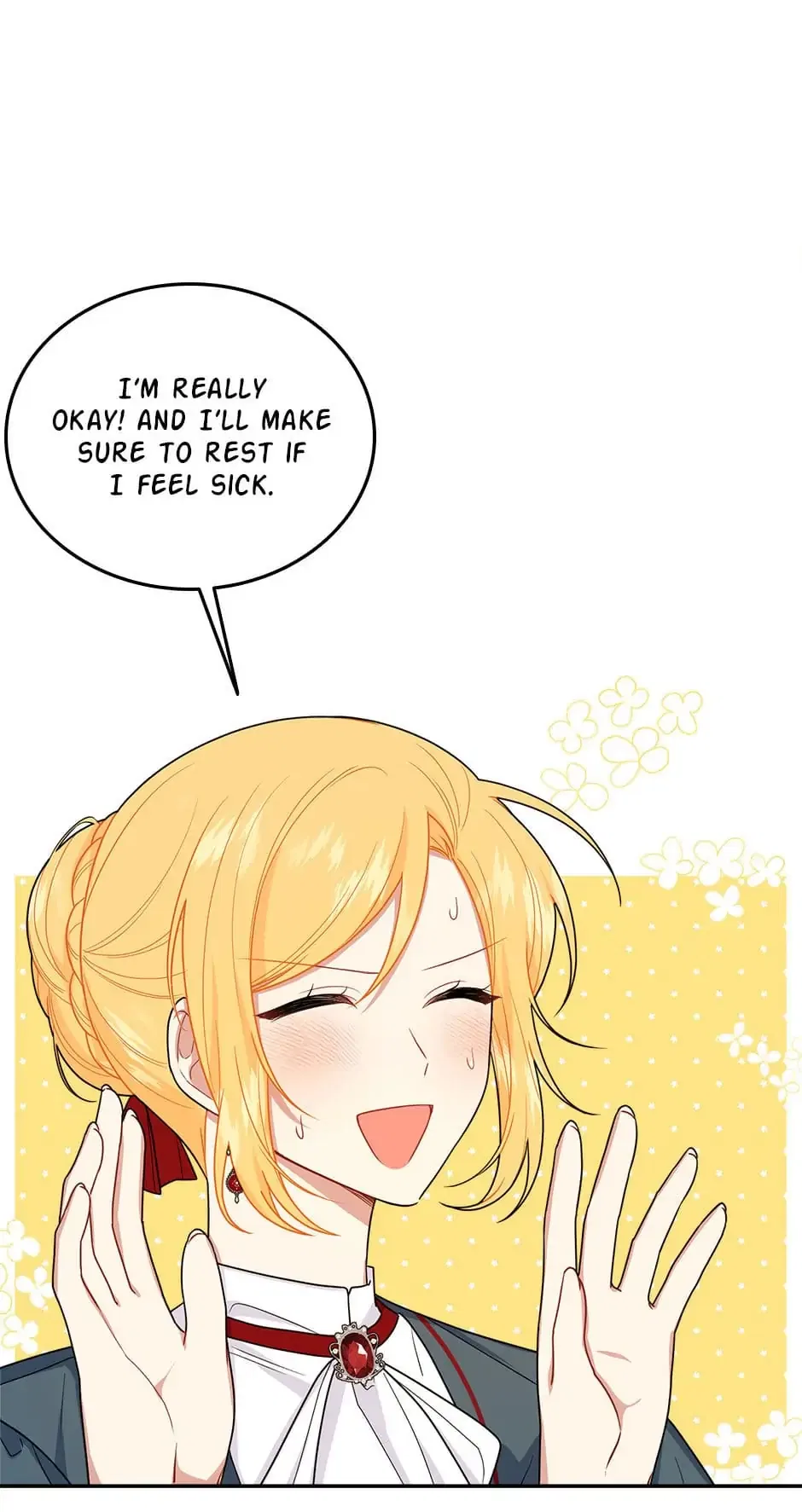 I Am a Child of This House Chapter 147 – Page 23