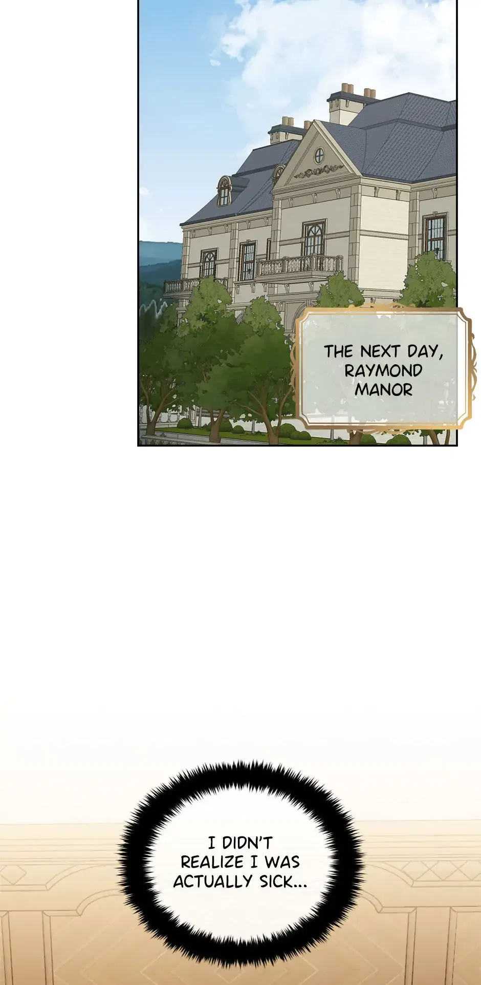 I Am a Child of This House Chapter 147 – Page 25