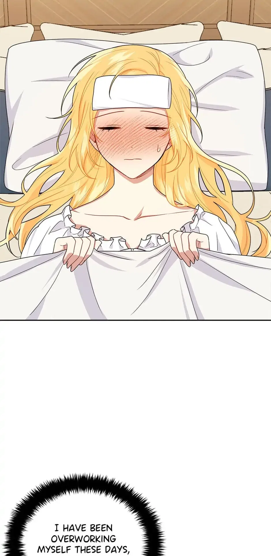 I Am a Child of This House Chapter 147 – Page 26