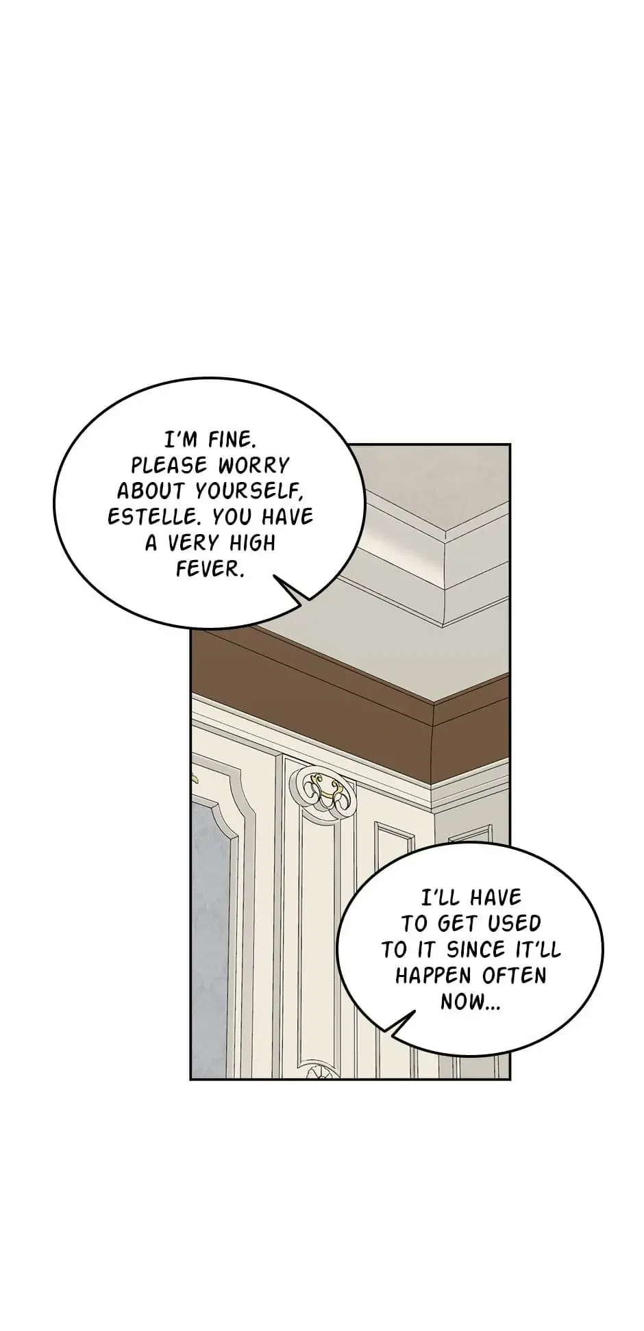 I Am a Child of This House Chapter 147 – Page 29
