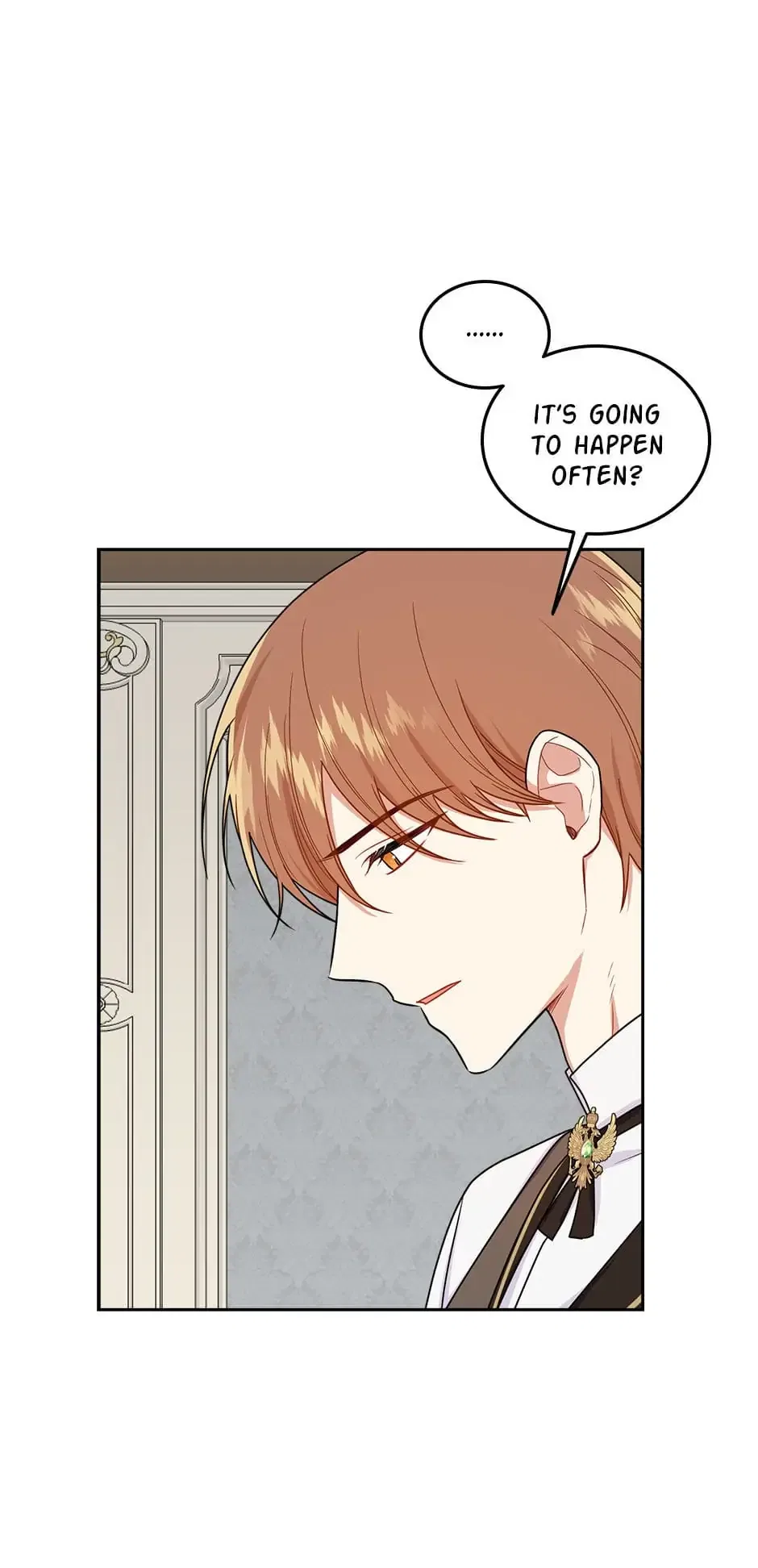 I Am a Child of This House Chapter 147 – Page 30