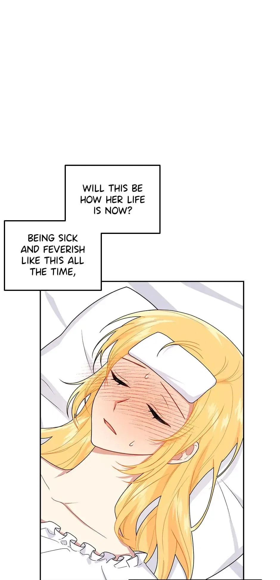 I Am a Child of This House Chapter 147 – Page 31