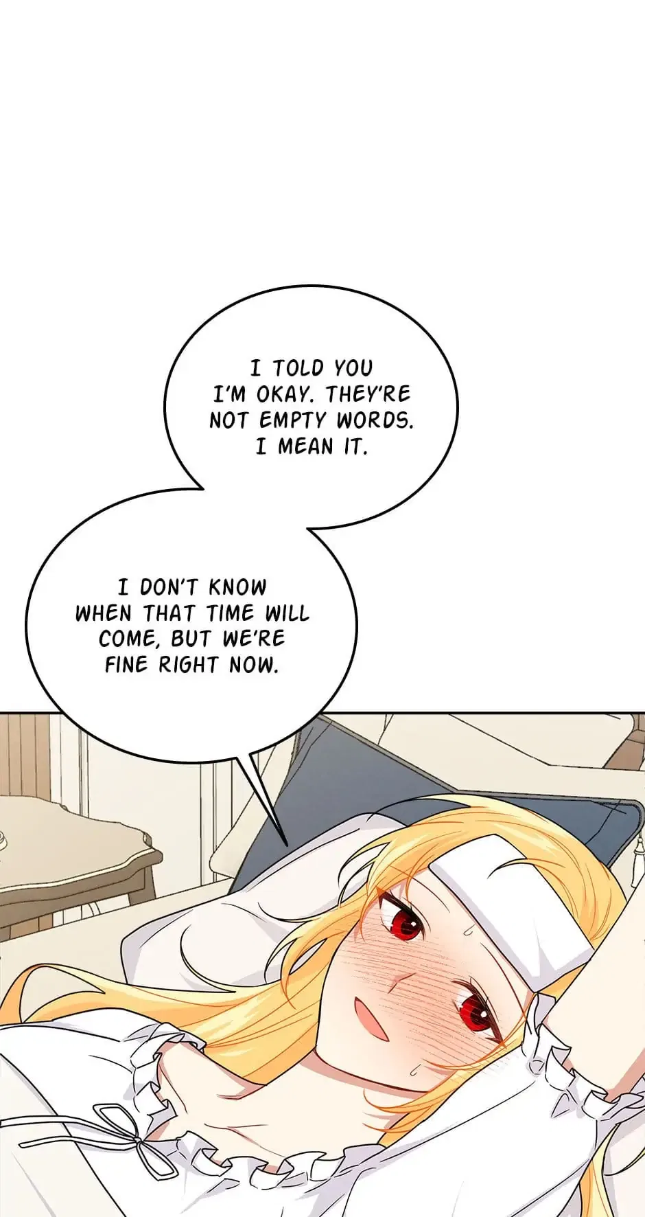 I Am a Child of This House Chapter 147 – Page 33