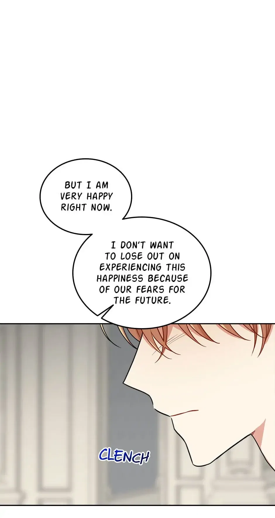 I Am a Child of This House Chapter 147 – Page 36