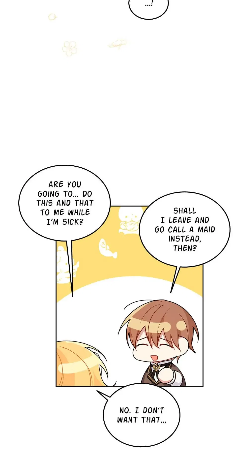 I Am a Child of This House Chapter 147 – Page 38
