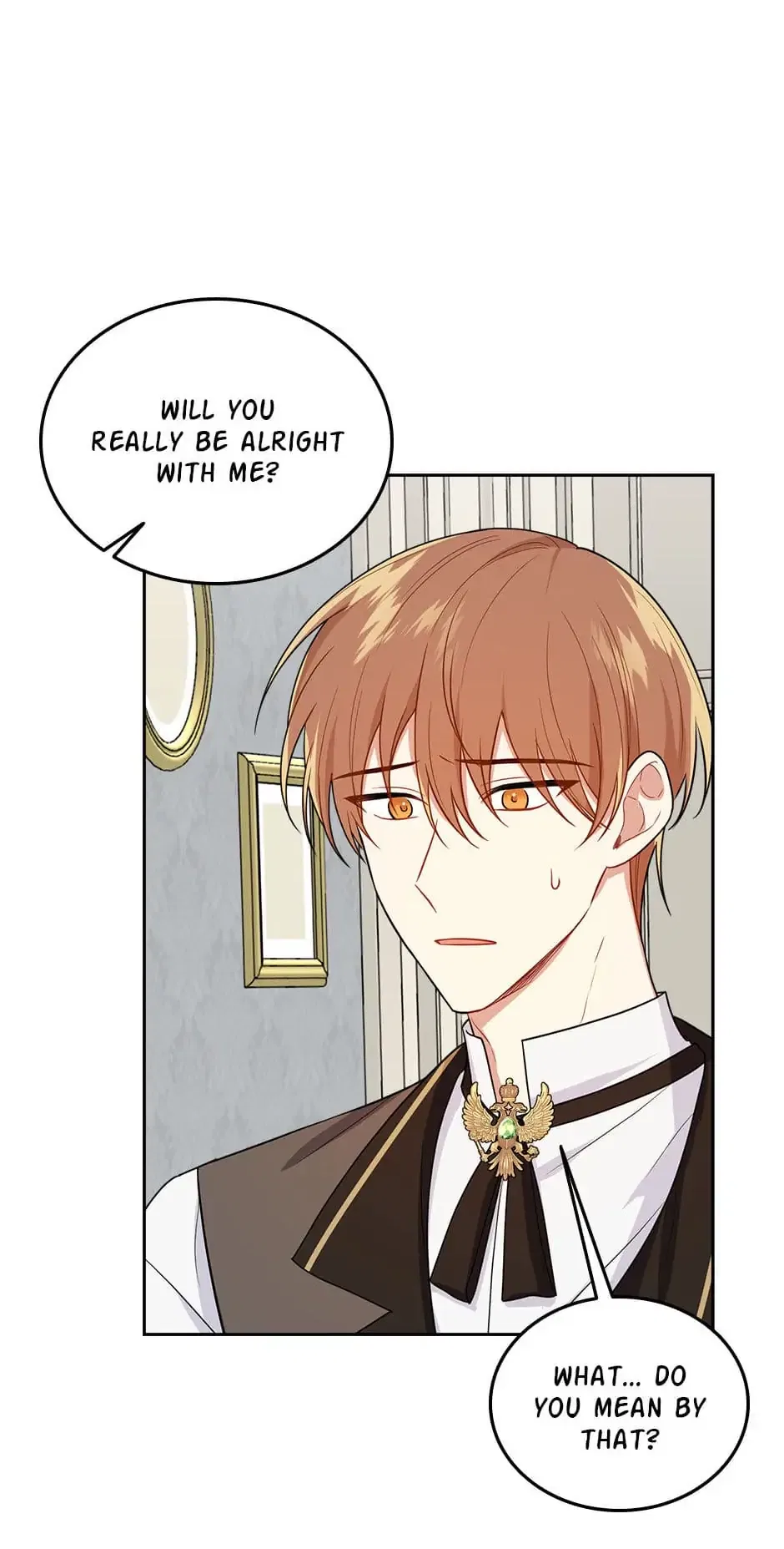 I Am a Child of This House Chapter 147 – Page 40