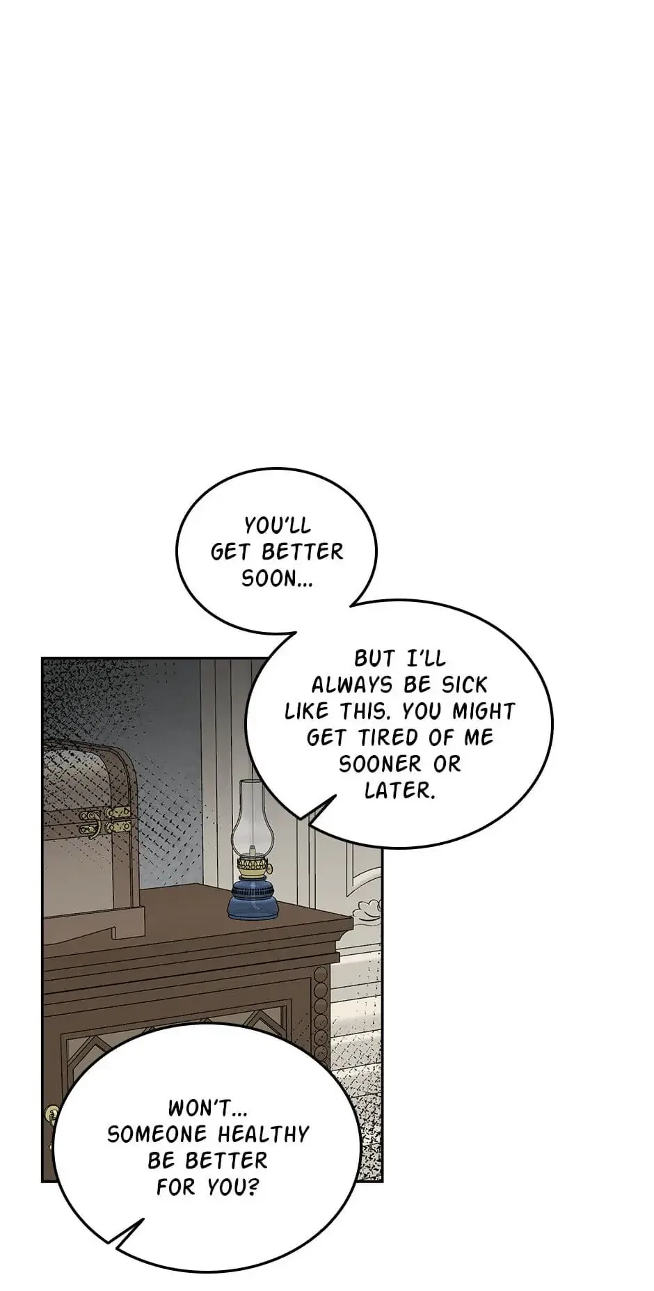 I Am a Child of This House Chapter 147 – Page 41