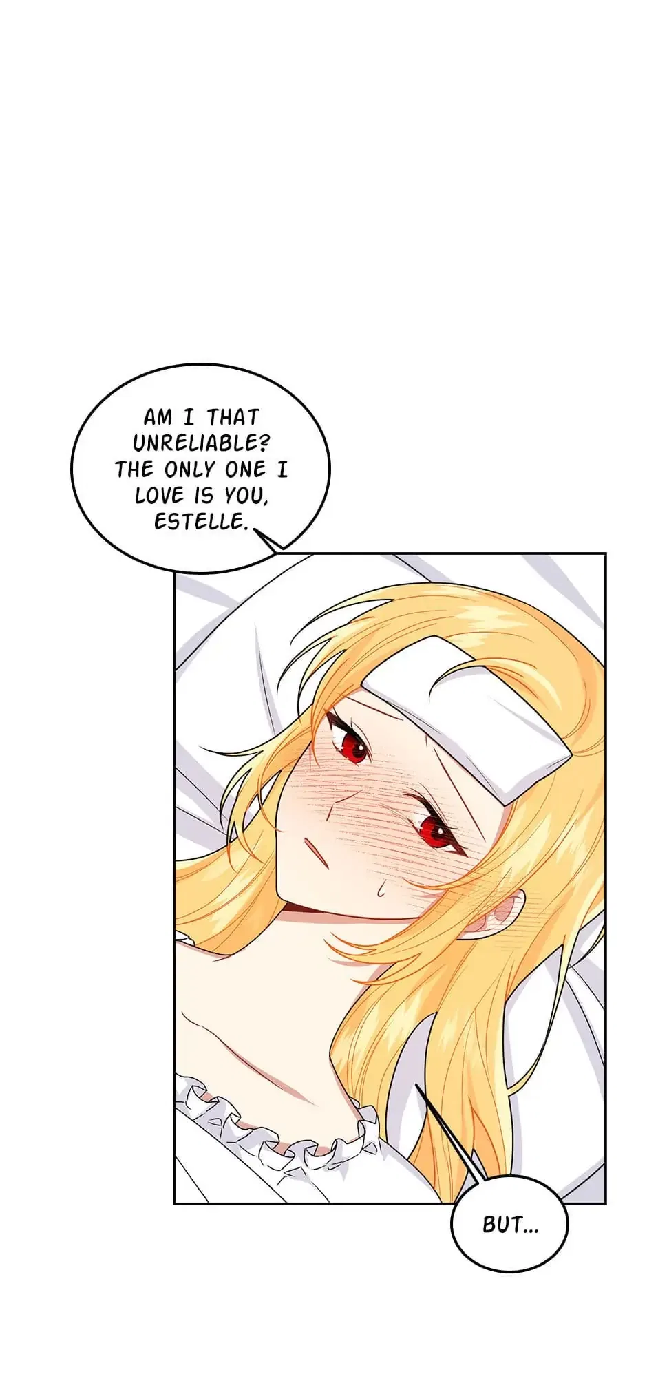 I Am a Child of This House Chapter 147 – Page 42