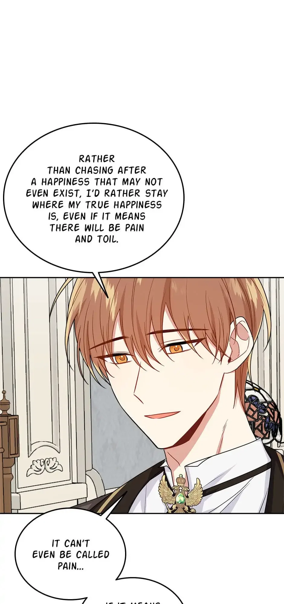 I Am a Child of This House Chapter 147 – Page 43