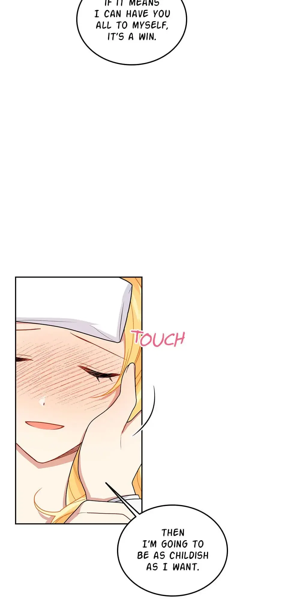 I Am a Child of This House Chapter 147 – Page 44