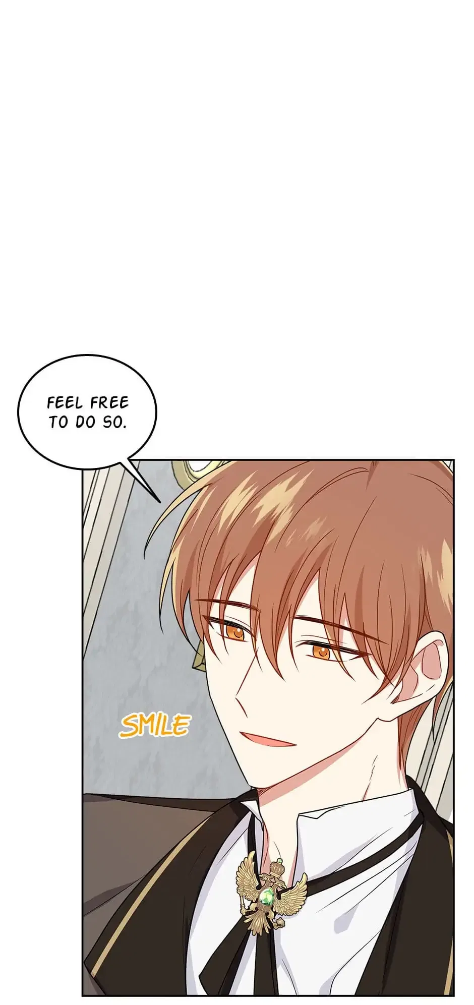 I Am a Child of This House Chapter 147 – Page 45