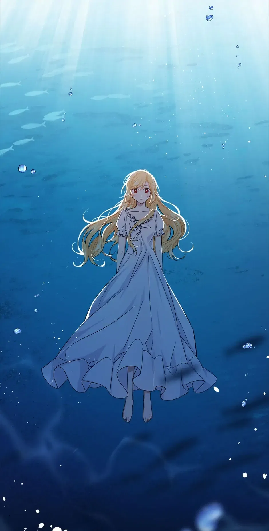 I Am a Child of This House Chapter 147 – Page 70
