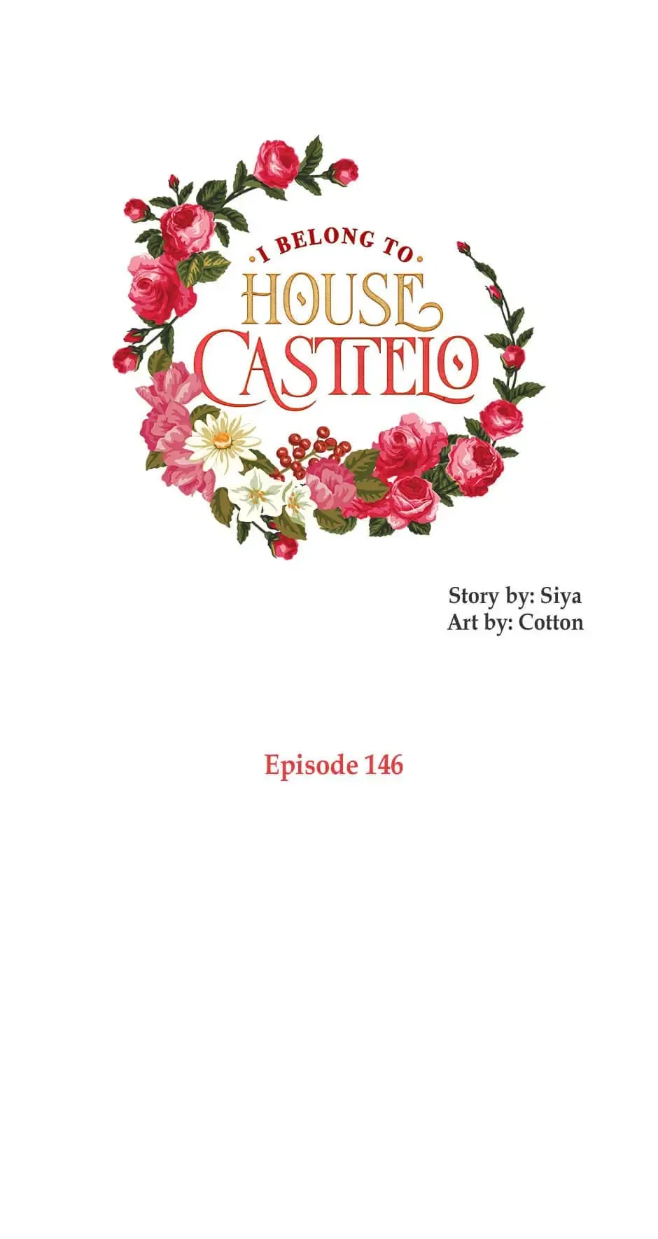 I Am a Child of This House Chapter 146 – Page 2