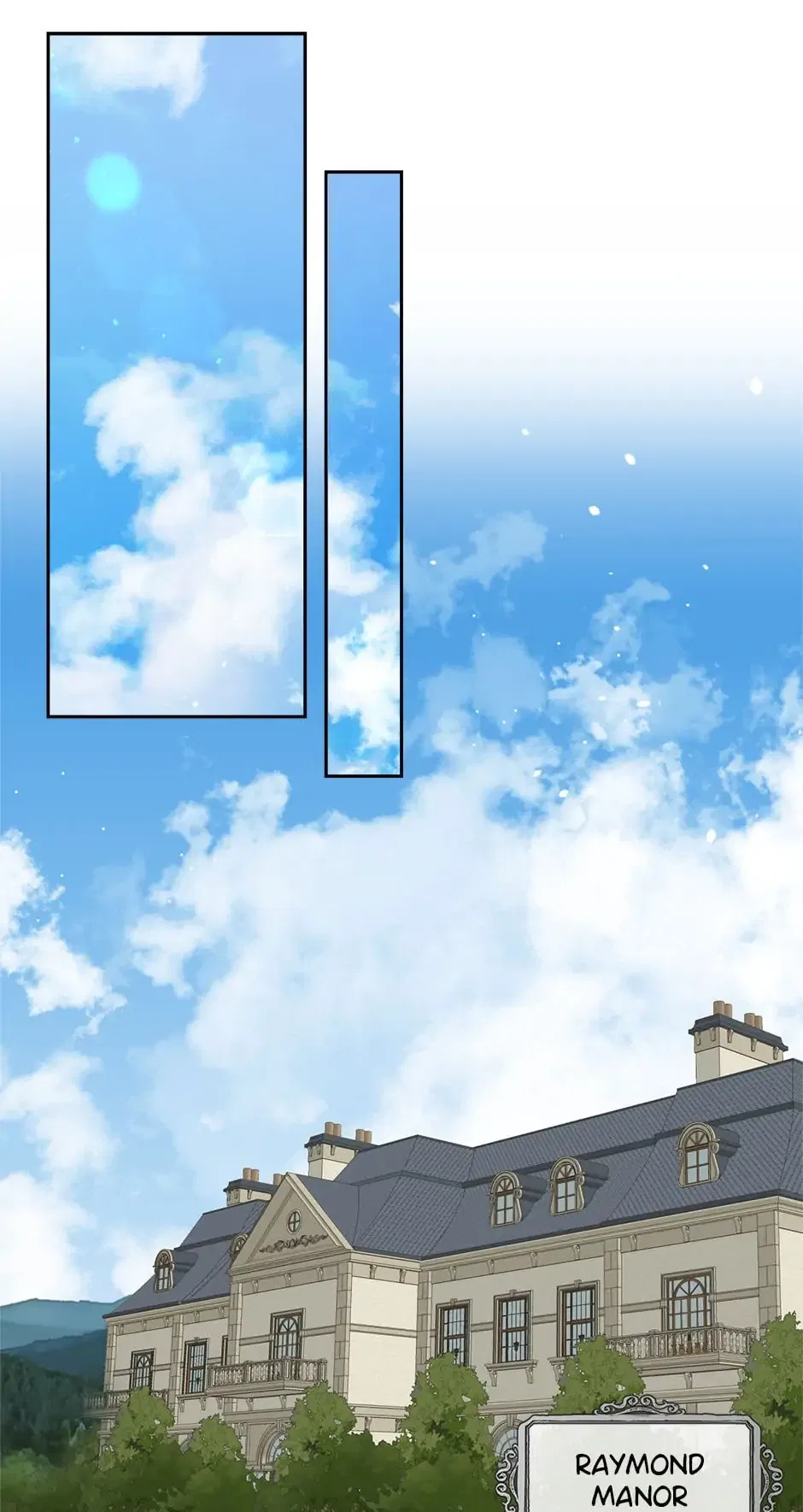 I Am a Child of This House Chapter 146 – Page 3