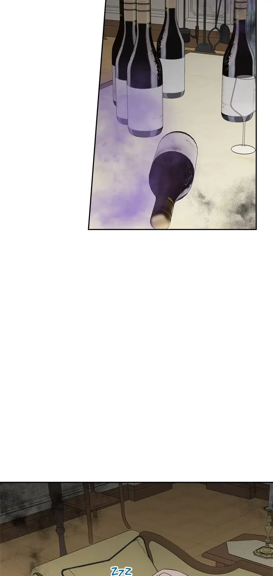 I Am a Child of This House Chapter 146 – Page 8