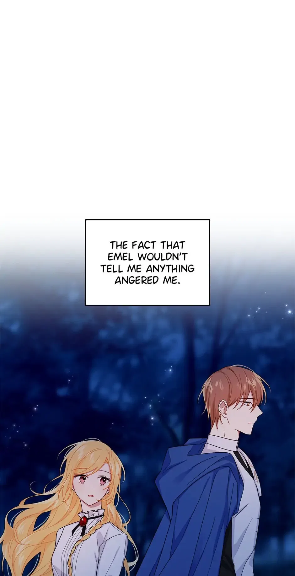 I Am a Child of This House Chapter 146 – Page 11