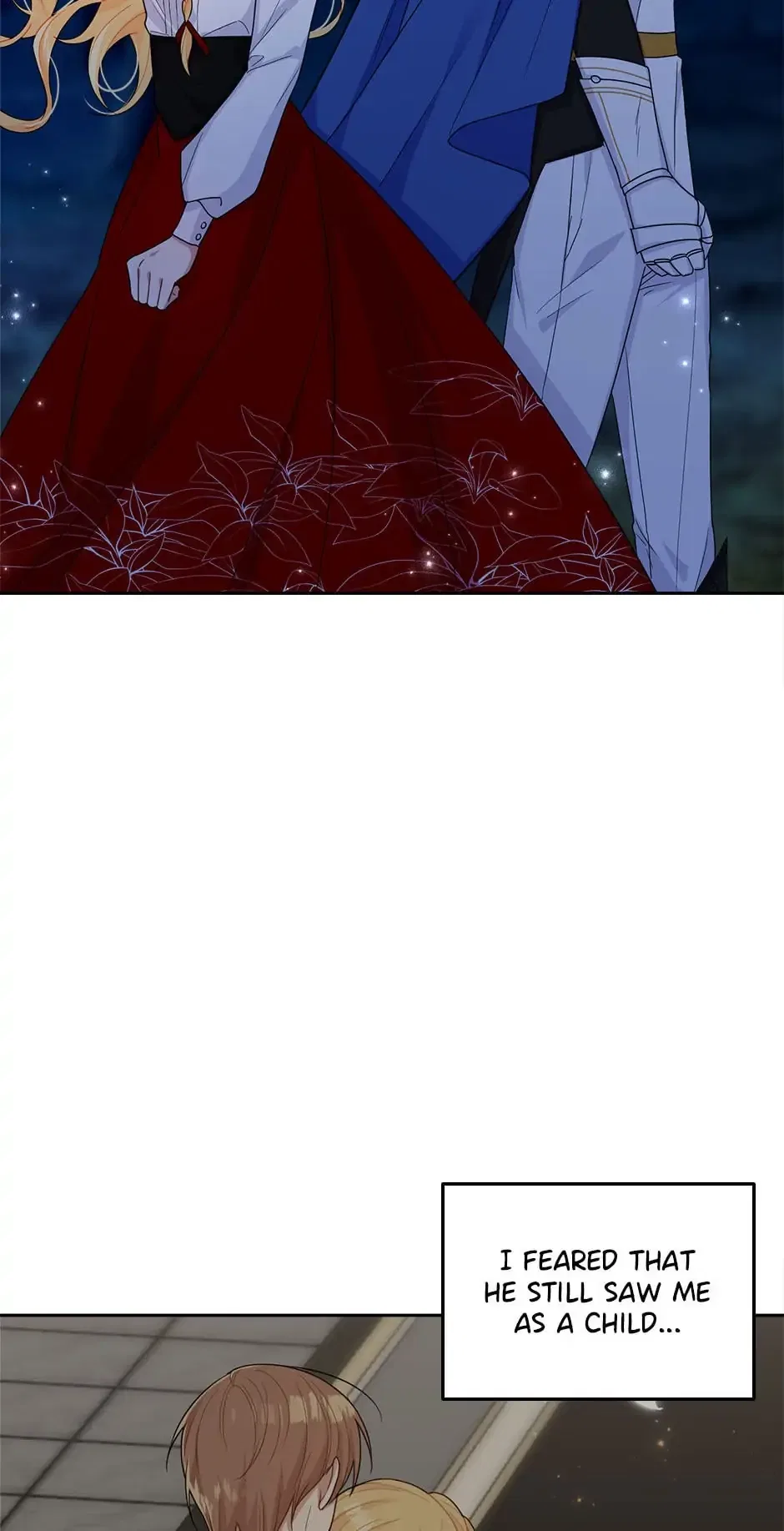 I Am a Child of This House Chapter 146 – Page 12