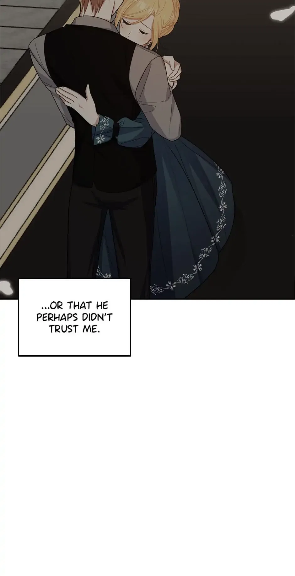 I Am a Child of This House Chapter 146 – Page 13