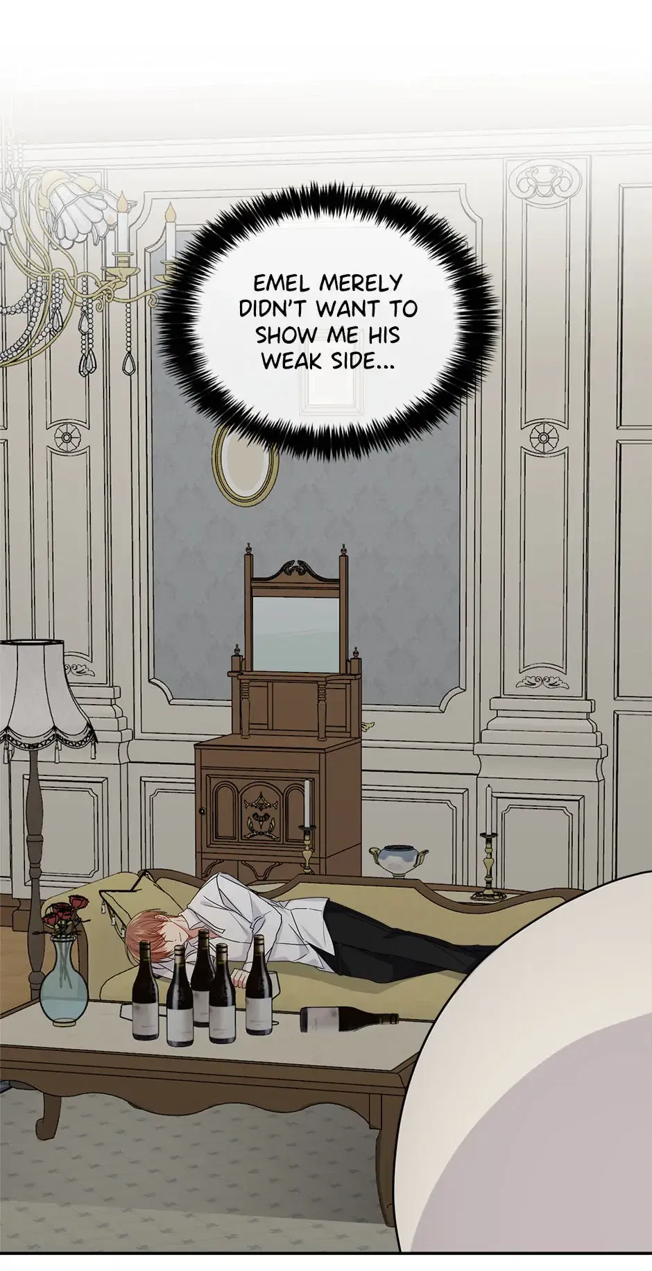 I Am a Child of This House Chapter 146 – Page 15