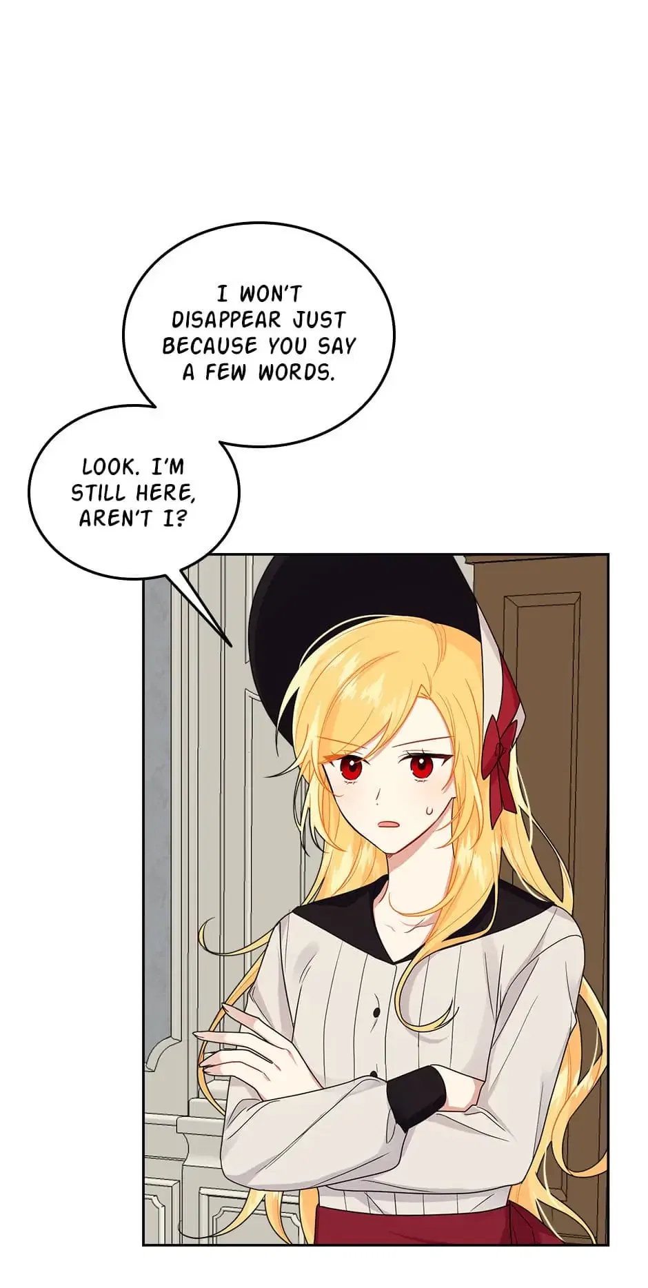 I Am a Child of This House Chapter 146 – Page 18