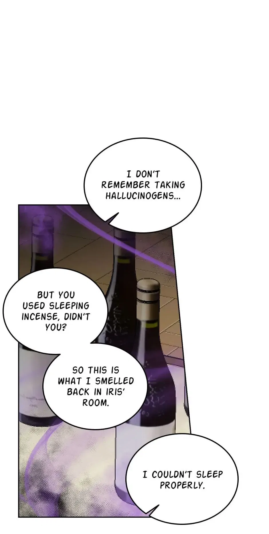 I Am a Child of This House Chapter 146 – Page 19