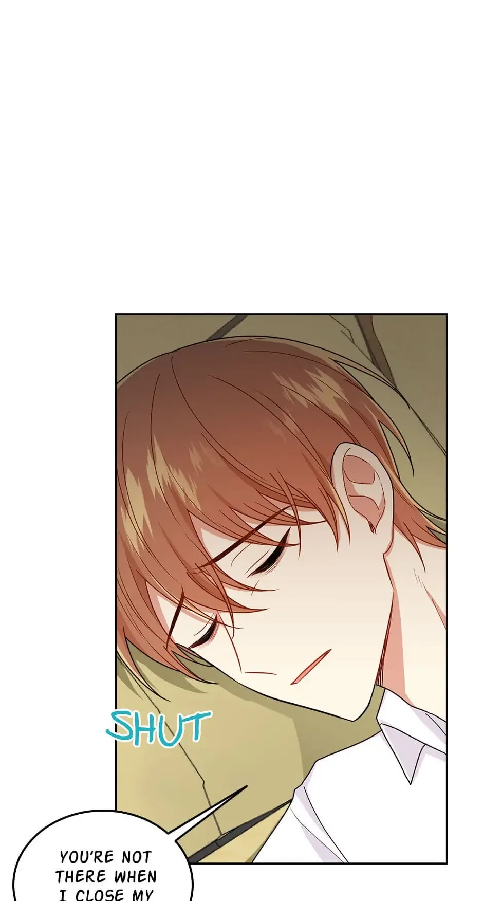I Am a Child of This House Chapter 146 – Page 20