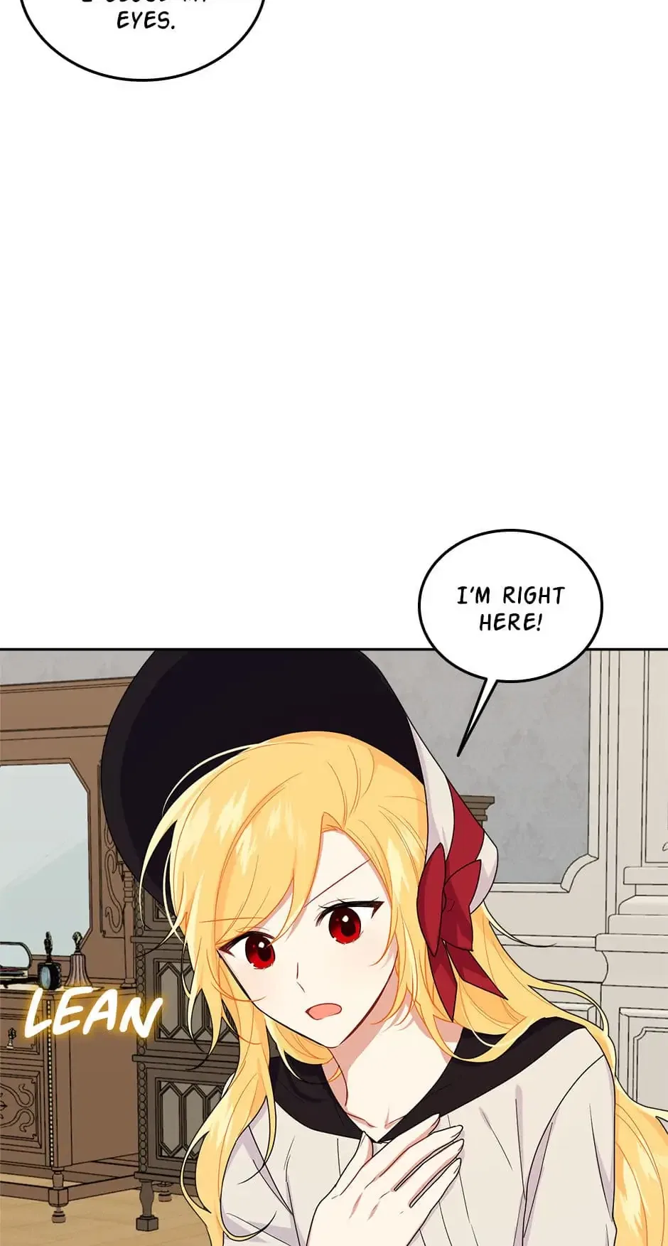 I Am a Child of This House Chapter 146 – Page 21