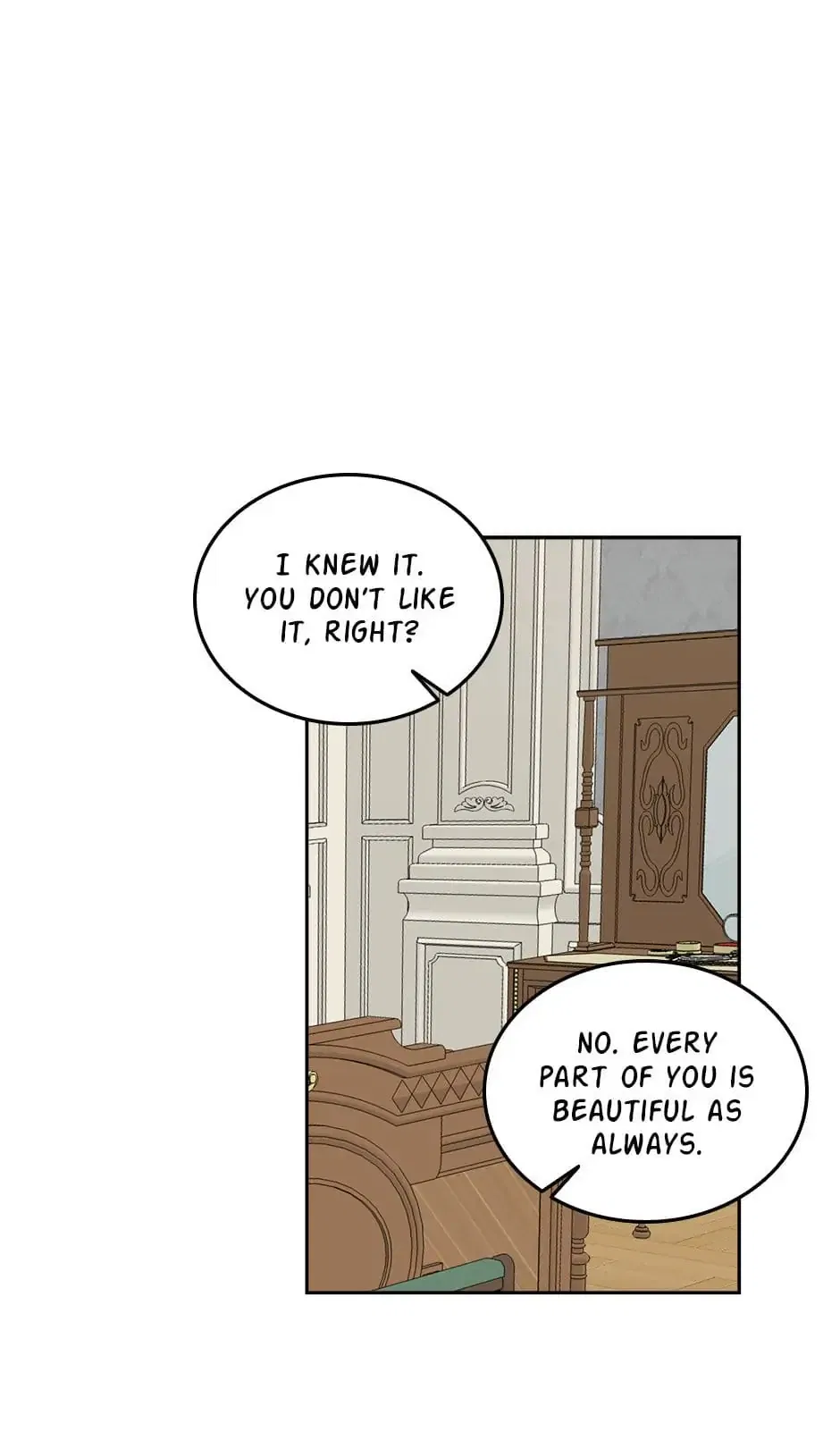 I Am a Child of This House Chapter 146 – Page 24