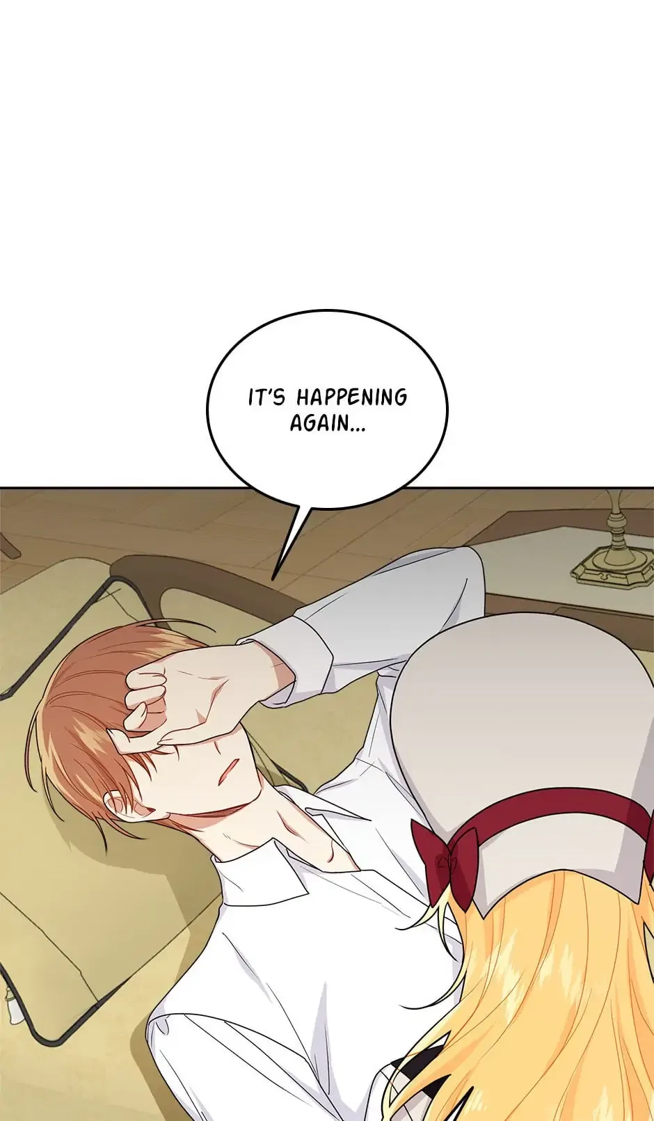 I Am a Child of This House Chapter 146 – Page 25