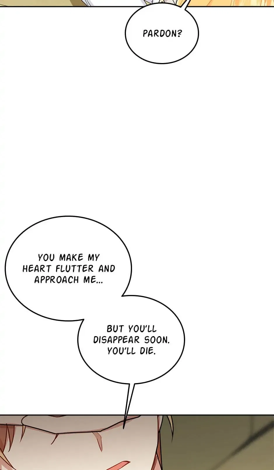I Am a Child of This House Chapter 146 – Page 26