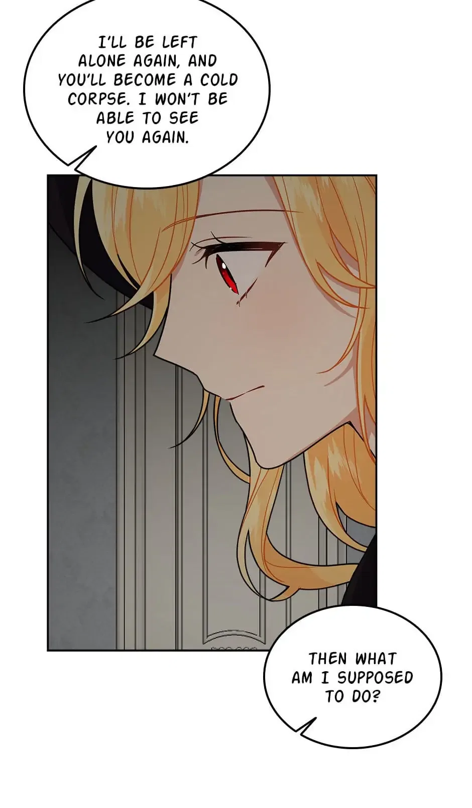 I Am a Child of This House Chapter 146 – Page 28