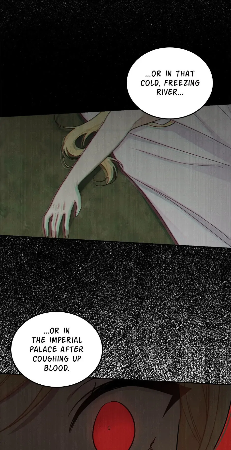 I Am a Child of This House Chapter 146 – Page 30