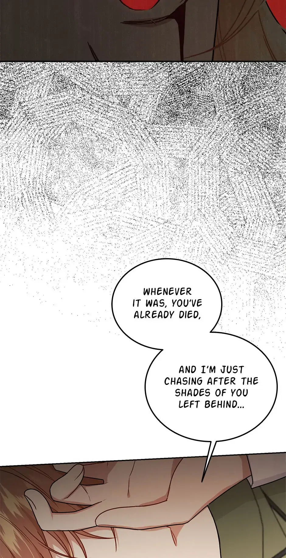 I Am a Child of This House Chapter 146 – Page 31