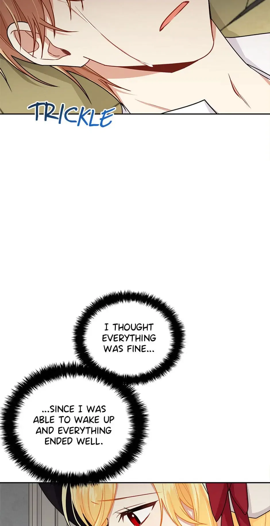 I Am a Child of This House Chapter 146 – Page 32