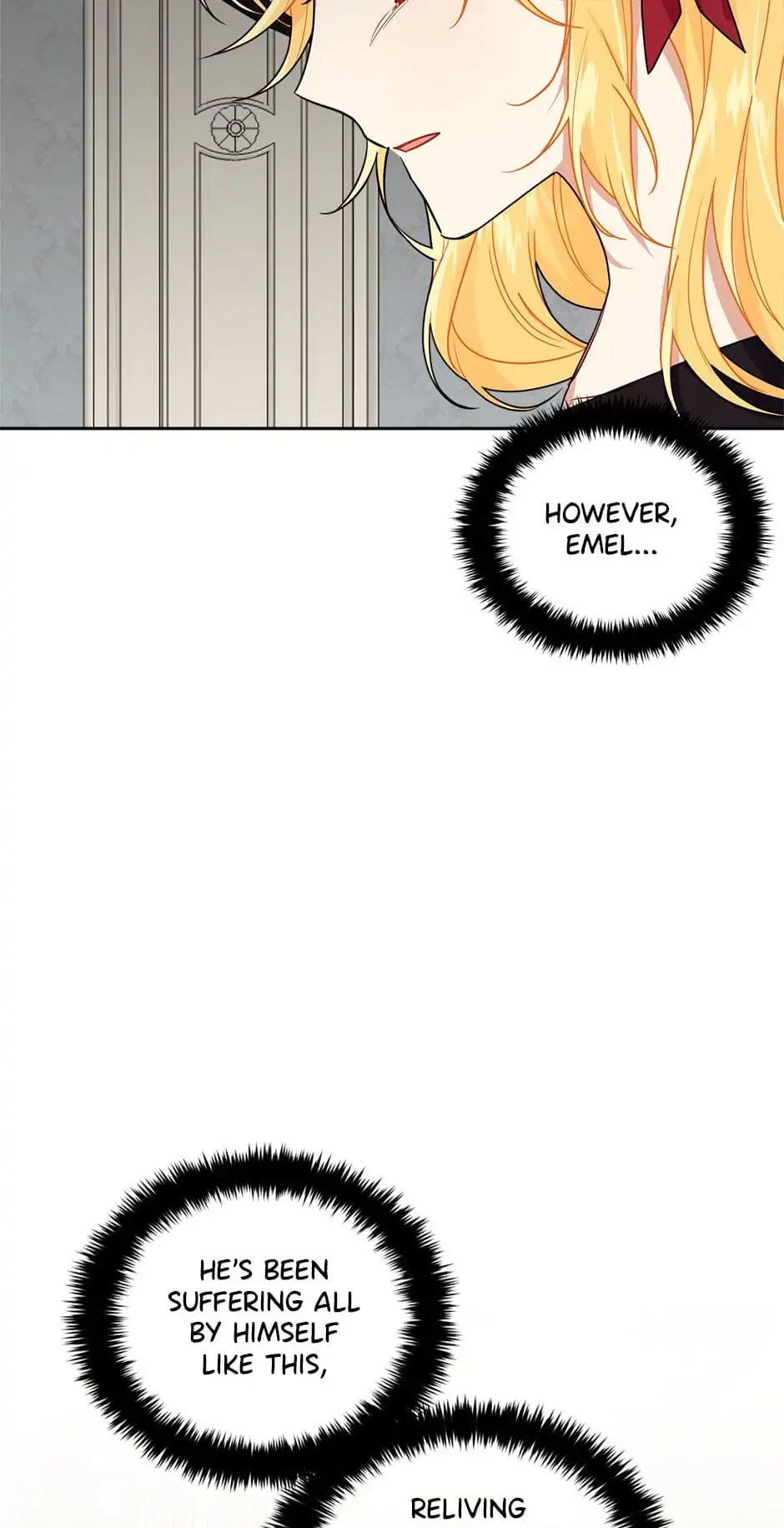 I Am a Child of This House Chapter 146 – Page 33