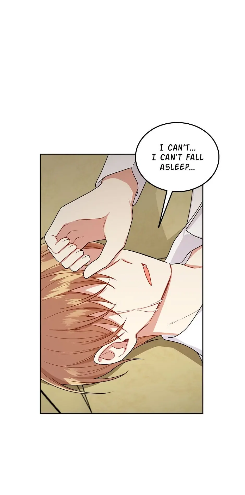 I Am a Child of This House Chapter 146 – Page 35