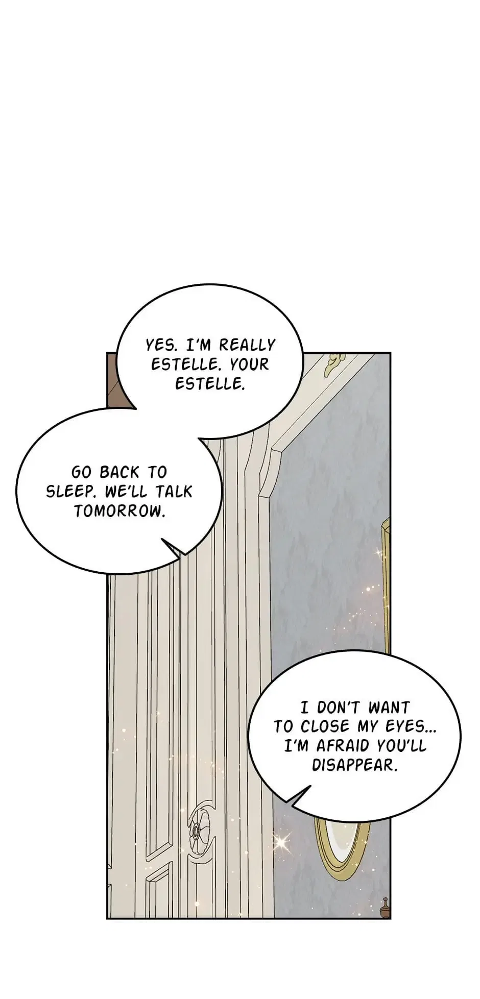 I Am a Child of This House Chapter 146 – Page 39