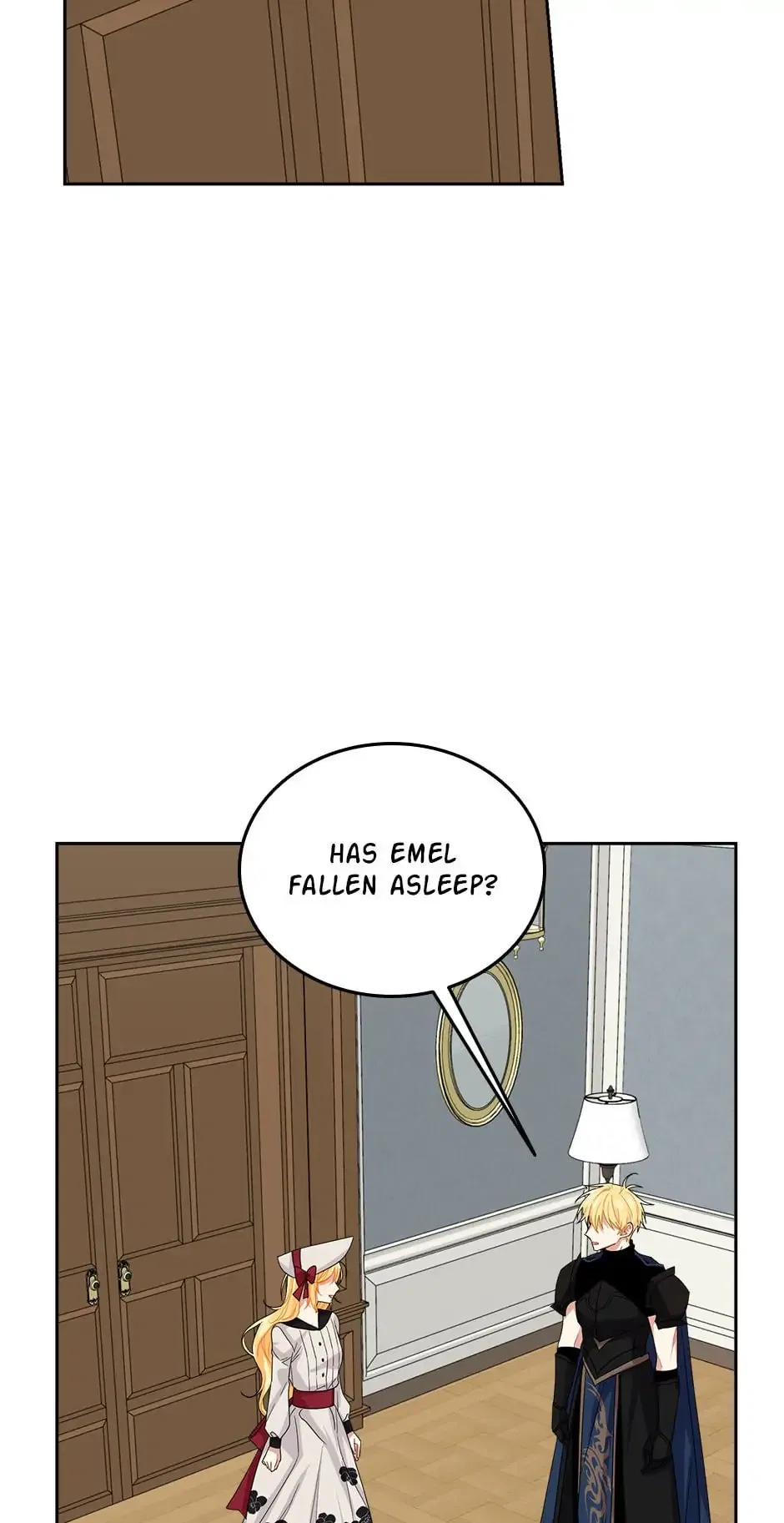 I Am a Child of This House Chapter 146 – Page 44