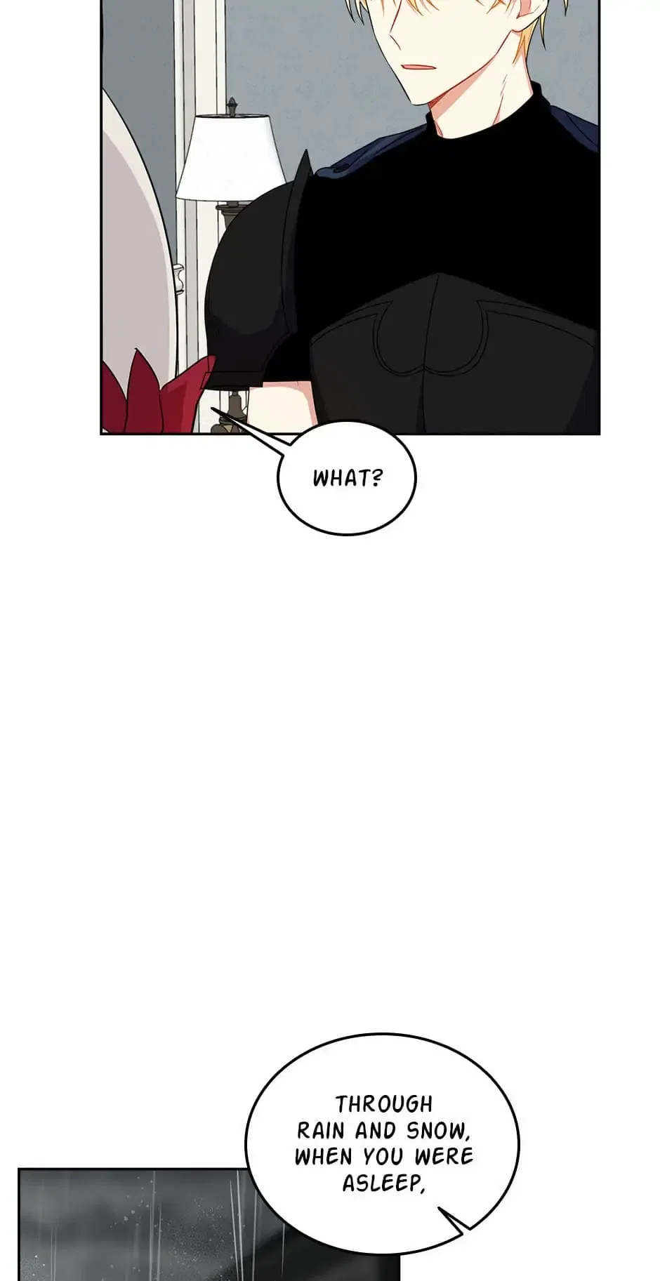 I Am a Child of This House Chapter 146 – Page 46
