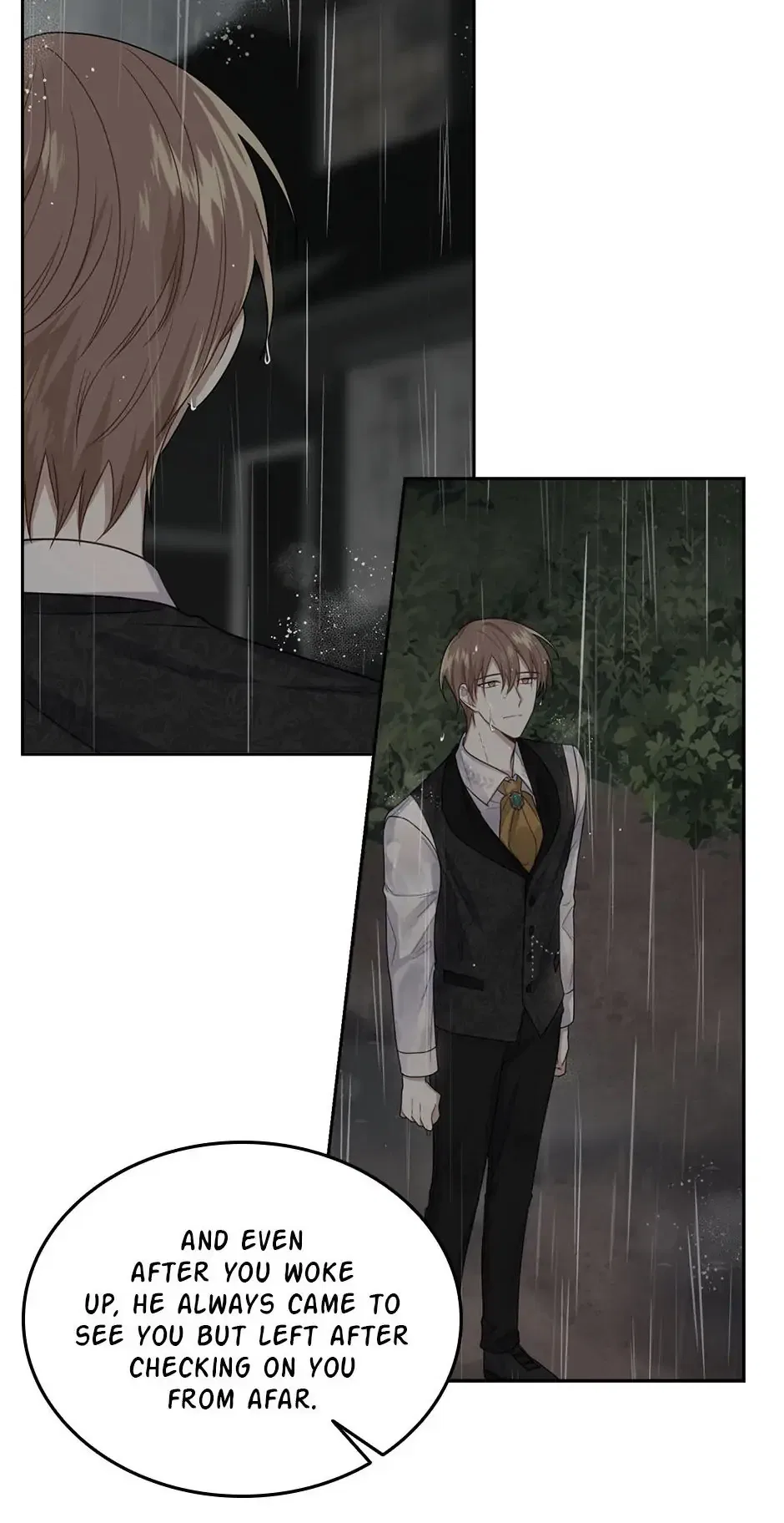 I Am a Child of This House Chapter 146 – Page 47
